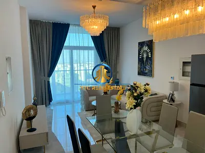 2 BHK FURNISHED | FROM 06 MAY | MULTIPLE AMENITIES