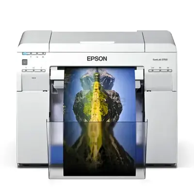 Epson Sure Lab D700