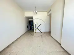 🌟 Spacious Unfurnished 2BHK | 2 Washrooms | 1340 Sqft | Prime Family Living in Muwailah Commercia