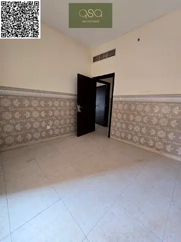 Spacious 2bhk for Rent in Emirate city on podium floor with big terrace