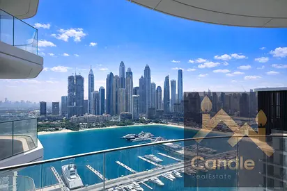 Corner unit | Full Marina View | Multiple Units