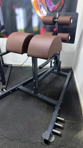 GHD CrossFit machine gym Training Equipment