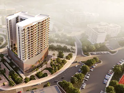 Samana Greenfield | 2BHK + Study | 1% Monthly Payment Plan