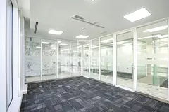 Unique Layout | Spacious Fitted Office Space