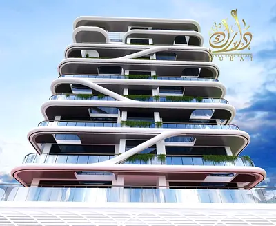 SPACIOUS 2BR | Q2 2026— MODERN LIVING IN Dubai