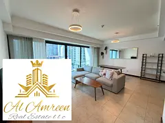 Luxury 2BR Residence | Dual Balconies | Elegant Living | Prime JLT