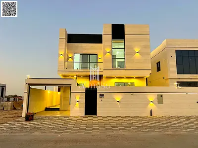 فيلا مودرن تملك حر بدون رسوم تسجيل بدون رسوم خدمات