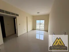 One bedroom and living room with balcony in a strategic location opposite Sharjah - Al Nuaimiya 3, a