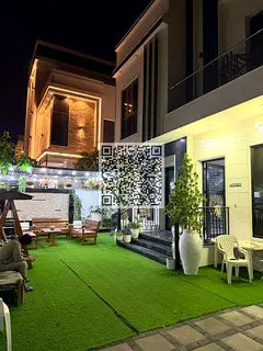 Fully Furnished 4BR Villa + Majlis | Al Yasmeen Ajman | Prime Location | 90k Final