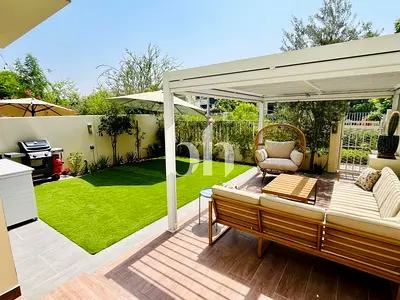 Betterhomes Exclusive | Greenbelt Backing
