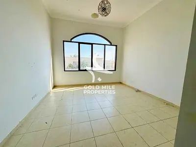 Gated Community - Huge 4 Beds Plus Maid -Premium Location