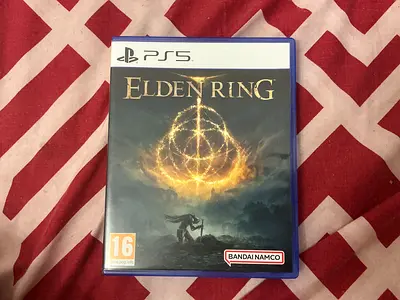 Elden Ring PS5