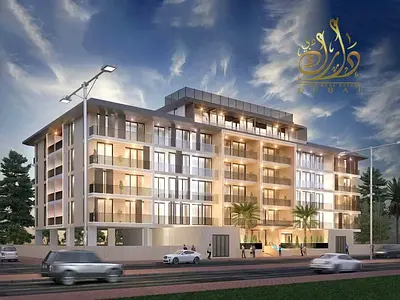 1% Monthly | 3 Yrs 50% PHPP | Handover 2026 | INVESTORS DEAL