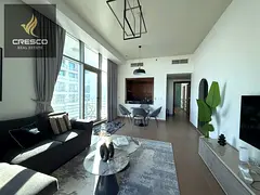 Canal View | Fully Furnished | Closed Kitchen