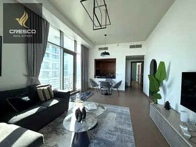 Canal View | Fully Furnished | Closed Kitchen