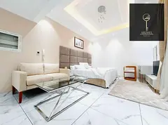 Fully Furnished | Smart Home | Rented Apartment