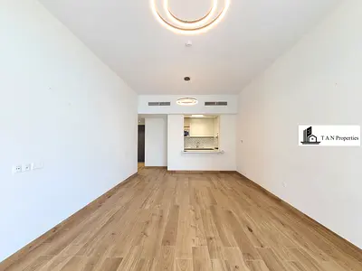 Luxury Apartment | Huge Balcony | Kitchen Appliance |