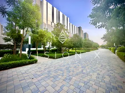 Ready Aljada | Apartment | Elegant Finishes