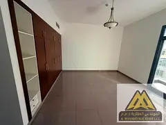 Two-bedroom apartment with a living room - second tenant - spacious - excellent finishing - built-in