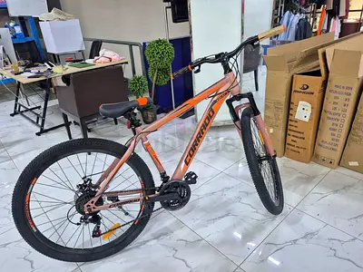 Corrado Mountain Bike - Brand New Bike 27.5 inch