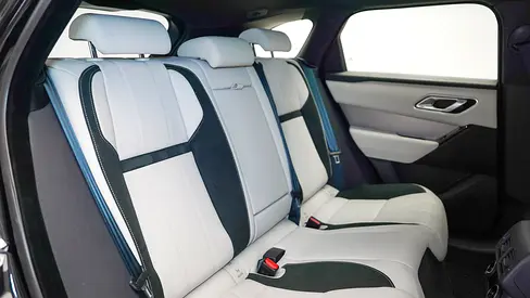 Land Rover Range Rover Velar R-Dynamic SE, миниатюра 7