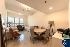 VOT | Great Layout | Marina View | 1 Bedroom