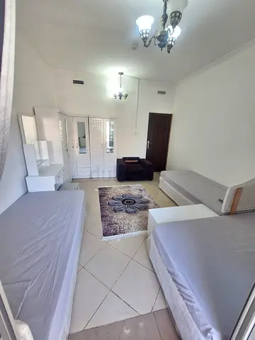 Exclusive Offer Room for Rent in Barsha Heights (Tecom)