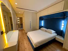 Ready-to-Move 4BHK Furnished Townhouse | Prime Location | Family-Friendly Community