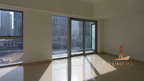 Iconic 2BR | Huge Layout | Post Handover