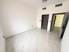 Two-bedroom master bedroom apartment with living room for annual rent – ​​first occupancy in A