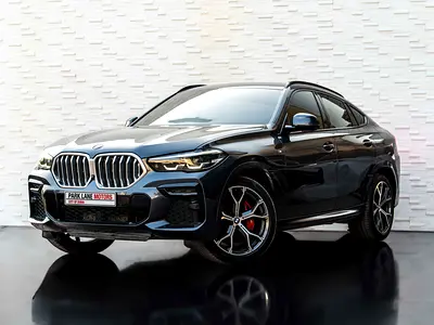 0% DOWN PAYMENT! | SAVVY-BUY | BMW X6 | PROTECT YOUR EQUITY | WARRANTY + SERVICE