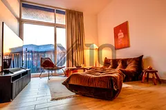Stylish Fully Furnished Apartment | Ready for Immediate Move-In | By Ellington