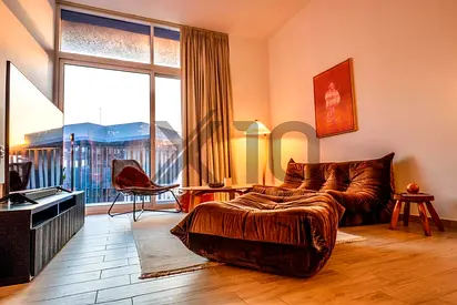 Stylish Fully Furnished Apartment | Ready for Immediate Move-In | By Ellington