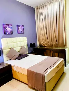 Fully Furnished Private room to rent with own private bathroom