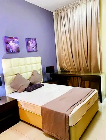 Fully Furnished Private room to rent with own private bathroom