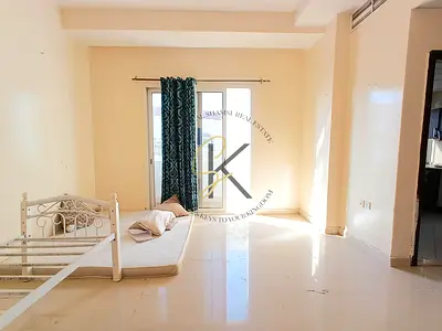Lavish 1 bhk Neat and clean room full of family building for contact Babar