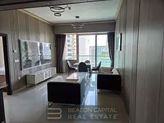 Water Views | Fully Furnished | Big Layout