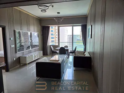 Water Views | Fully Furnished | Big Layout