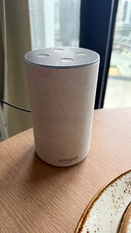 Amazon Echo 2 Grey Alexa smart speaker - working great, perfect condition