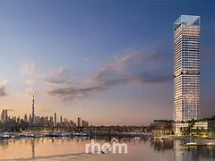 Luxury 1BR | Q1 2028 | Motivated Seller OP+DLD