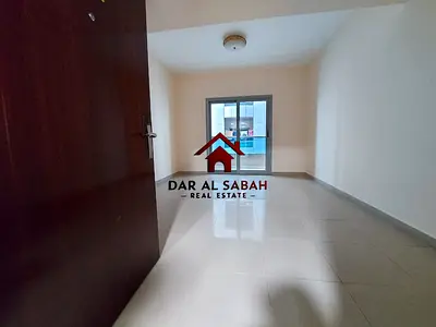 READY TO MOVE 1BHK FOR FAMILY WITH OPEN VIEW 2MIN FROM SAHRA CENTRE BUS STOP