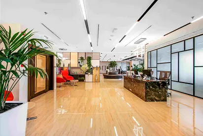 LUXURY| FURNISHED | READY| MARINA| NO COMMISION