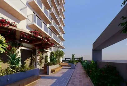 Ready To Move In3 Months | The Best Deal For Investors | Smart Homes Attractive Design Ever | High Quality Finishing & Amenities