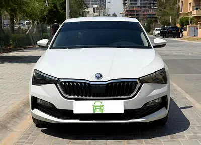 Skoda Scala Ambition, миниатюра 5
