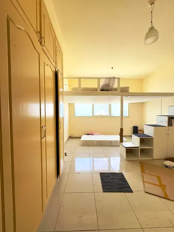 Spacious Studio Apartment 26K, Near Al Nahda Park Al Nahda Sharjha call Himansha