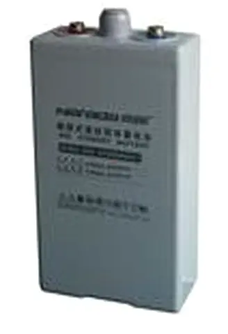 Narada 12OPzV1500A Solar/Telecom Battery | 2V 1500Ah | 18+ Year Design Life