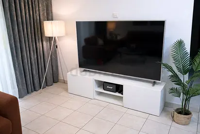 75 Inch Smart TV in excellent condition, still under warranty