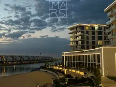 Stylish &amp; Bright 2BR | Unfurnished | Clear Open Views