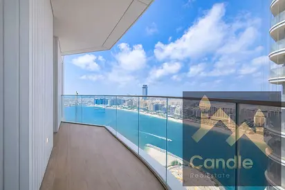 Corner unit | Full Palm View | Multiple Units