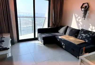 MODERN 1 BEDROOM | FURNISHED | PAY 4 CHEQUES
